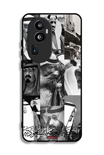 Tolwak غطاء حماية لهاتف أوبو رينو 10 برو بلس - ملوك السعودية