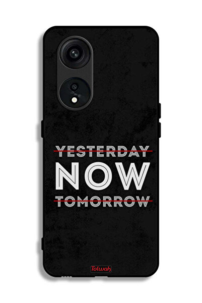 Tolwak Oppo Reno 8T 5G Protective Case Cover Now