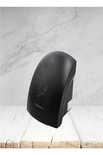 DLC Automatic Hand Dryer 1200W 24*23*24CM