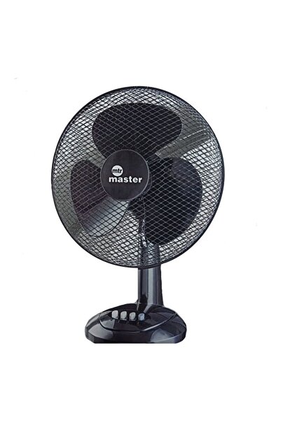Master 12'İNÇ KUTU FAN MASAÜSTÜ