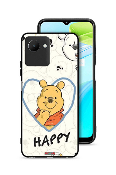 Tolwak غطاء حماية ريلمي سي 30 اس - بابي بير