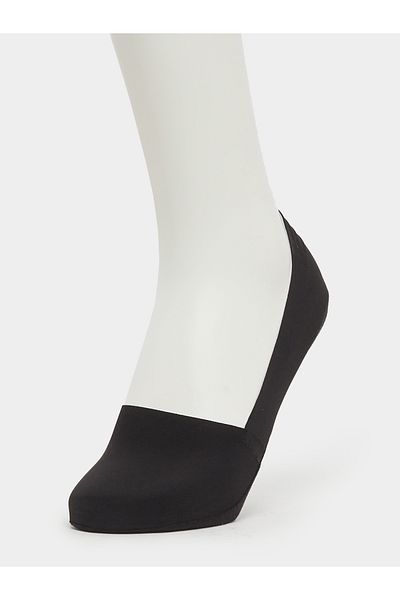 Styli Set of 3- Breathable No Show Socks