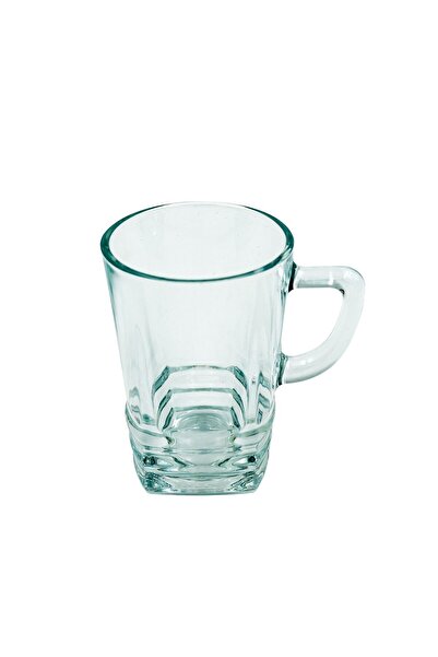 LAV Set of 6 Elegant Lav mugs, 225 ml