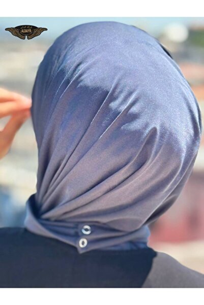 ALDIRA Καπέλο χιτζάμπ με κουμπωτά