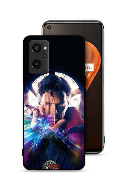 Tolwak غطاء حماية لجهاز Realme 9i 4G بتصميم دكتور سترينج