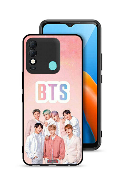 Tolwak غطاء حماية لهاتف تكنو سبارك 8 - أفضل فريق