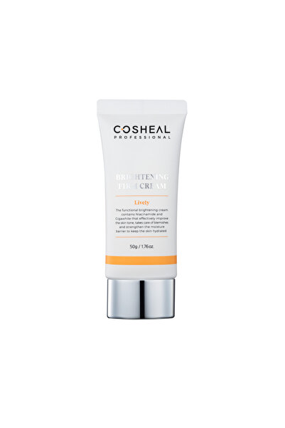 Cosheal Firming and brightening cream, against imperfections and age spots, L...