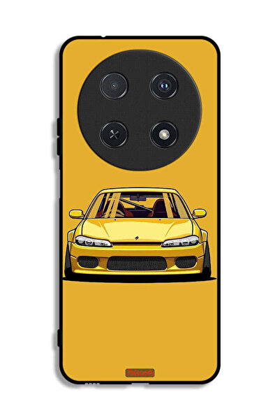 Tolwak Huawei nova 12i Protective Case Cover Car Art