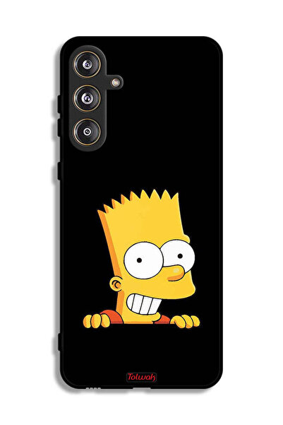 Tolwak Samsung Galaxy M55 5G Protective Case Cover Carton