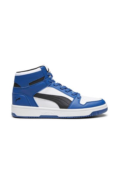 Puma Puma Rebound Layup Sl Men's Casual Shoes 36957336   Blue