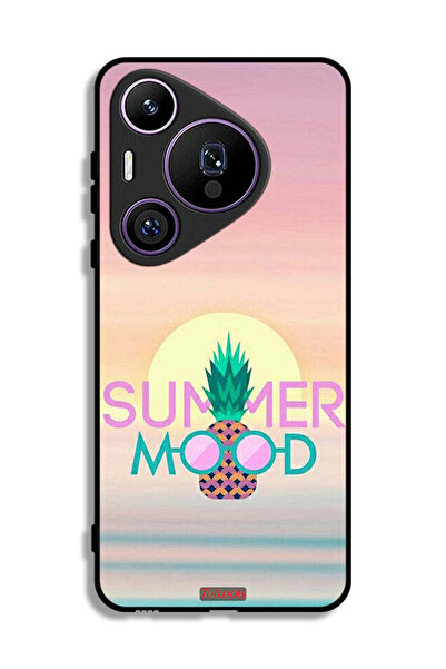 Tolwak غطاء حماية هواوي بيورا 70 برو - مزاج صيفي