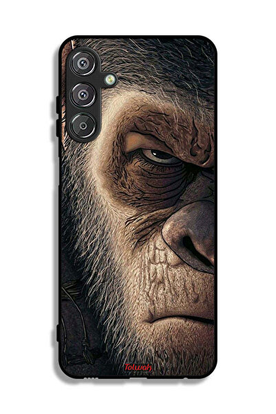 Tolwak غطاء حماية لهاتف سامسونج جالاكسي M15 5G كينج كانج