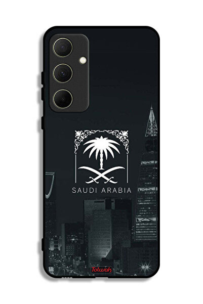 Tolwak غطاء حماية لهاتف سامسونج جالاكسي A35 5G - المملكة العربية السعودية