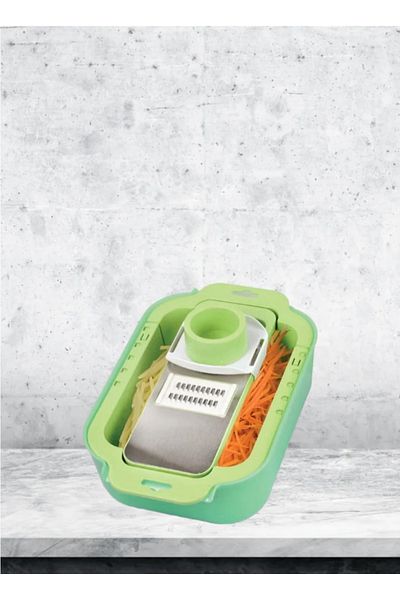 DLC Manual vegetable cutter