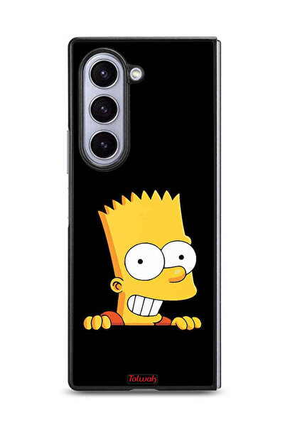 Tolwak غطاء حماية من الكرتون لهاتف سامسونج جالاكسي زد فولد 6