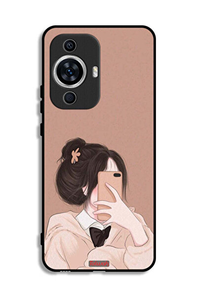 Tolwak غطاء حماية لهاتف هواوي نوفا 11 لالتقاط صور سيلفي