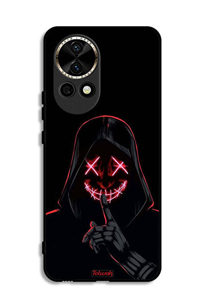 Tolwak غطاء حماية لهاتف هواوي نوفا 12 5G مارشميلو