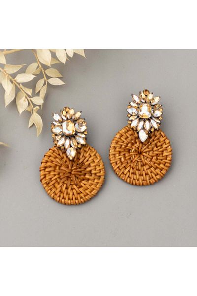 MOONGLOW ACCESSORIES Zayla Earrings