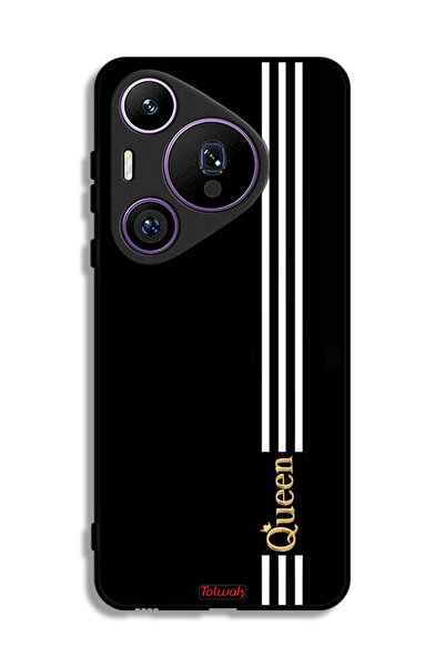 Tolwak غطاء حماية لهاتف هواوي بيورا 70 برو - كوين