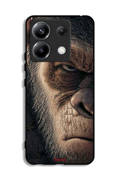 Tolwak غطاء حماية لهاتف شاومي ريدمي نوت 13 برو 5G كينج كانج