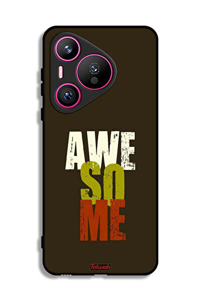 Tolwak غطاء حماية رائع لهاتف هواوي بيورا 70