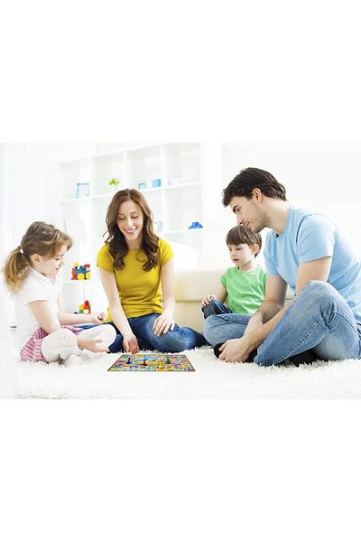 Merchant Ambassador Games Classic Games - 365 Games, One Size