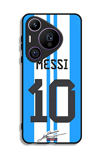 Tolwak غطاء حماية لهاتف هواوي بيورا 70 برو ميسي 10