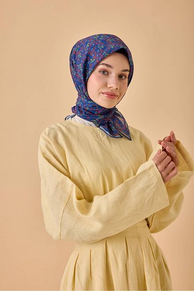 Silk Home Soft Scarf 73089-31