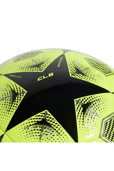 adidas Mingea clubului UEFA Champions League, minge unisex pentru fotbal