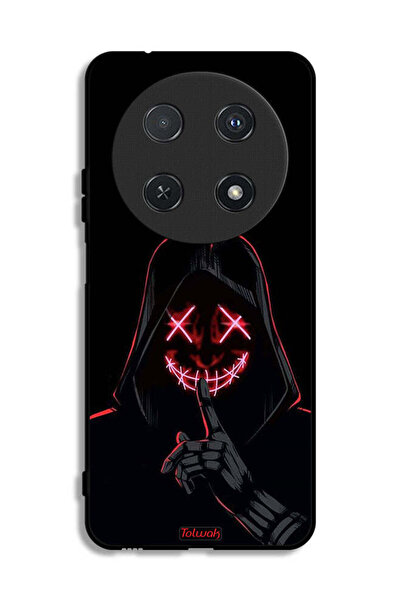 Tolwak غطاء حماية لهاتف هواوي نوفا 12i بلون مارشميلو