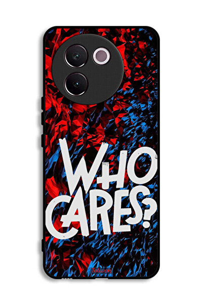 Tolwak غطاء حماية لهاتف Vivo V30e 5G من يهتم؟