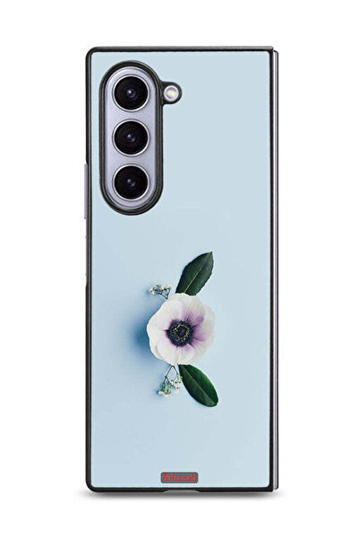 Tolwak غطاء حماية لهاتف سامسونج جالاكسي زد فولد 6 - آني سبرات