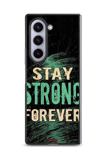 Tolwak غطاء حماية لهاتف Samsung Galaxy Z Fold6 - حافظ على قوتك للأبد