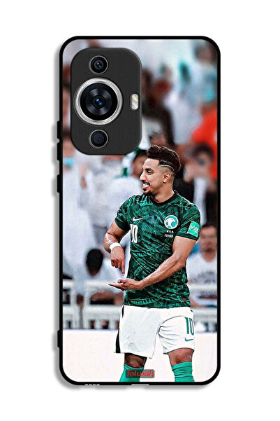 Tolwak غطاء حماية لهاتف هواوي نوفا 11 سليم الدواسير