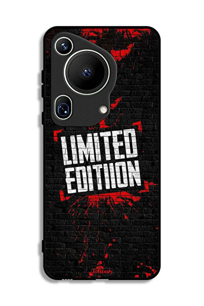 Tolwak غطاء حماية فائق لهاتف هواوي بيورا 70 إصدار محدود