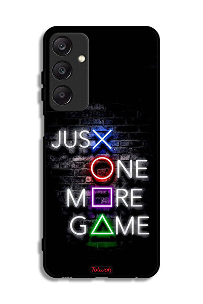 Tolwak غطاء حماية لهاتف Samsung Galaxy A25 5G - لعبة واحدة أخرى