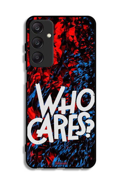 Tolwak غطاء حماية لهاتف Samsung Galaxy A25 5G من يهتم؟