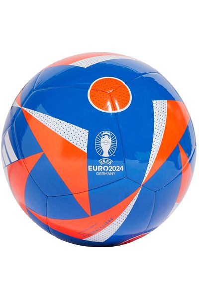 adidas Minge Fussballliebe Club Euro 2024, Minge unisex pentru fotbal