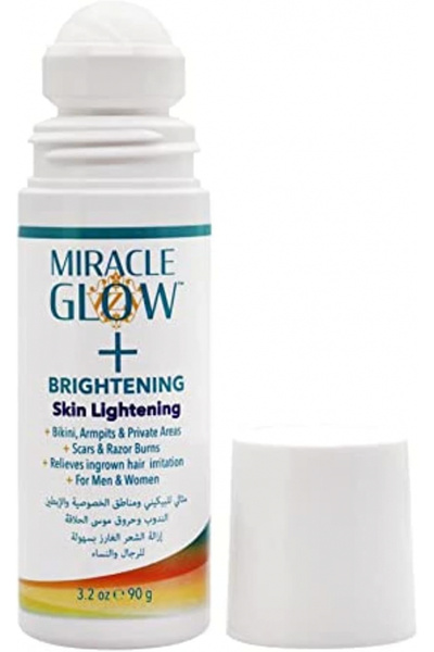 Others توهج معجزة + تفتيح البشرة