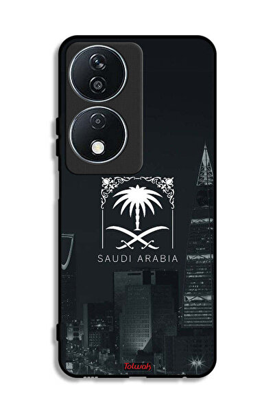 Tolwak غطاء حماية لهاتف Honor X7b 5G المملكة العربية السعودية