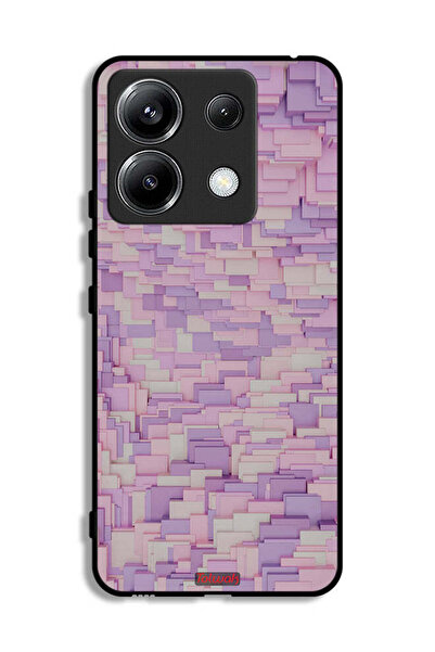 Tolwak غطاء حماية لجهاز شاومي ريدمي نوت 13 برو 5G من باول