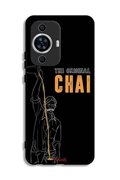Tolwak Huawei nova 11 Protective Case Cover The Original Chai