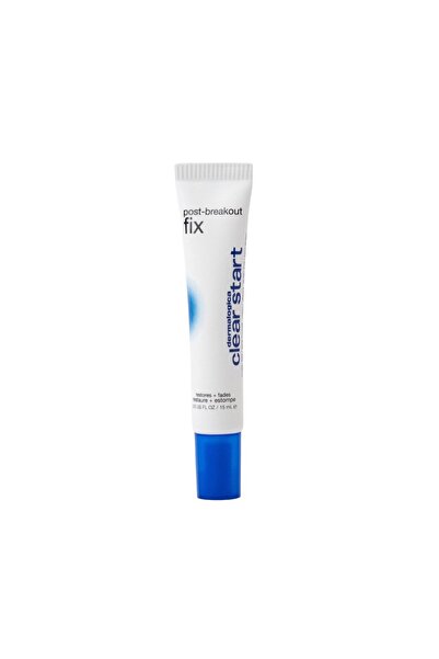 Dermalogica Cremă de tratament topică Clear Start cu acid salicilic, pentru e...