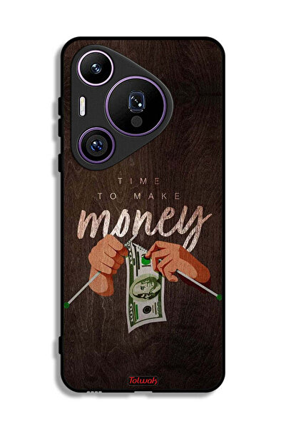 Tolwak غطاء حماية لهاتف هواوي بيورا 70 برو - حان وقت الربح