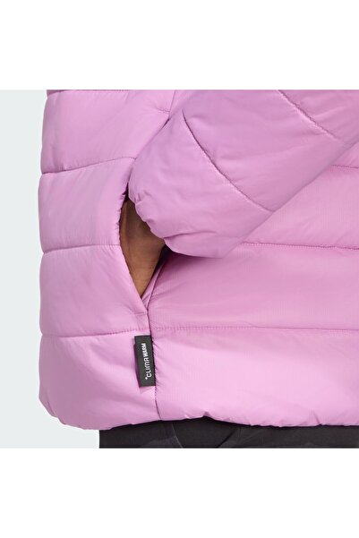 adidas Terrex Multi Essentials CLIMAWARM Yalıtımlı Kapüşonlu Mont