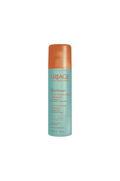 Uriage Bariesun After Sun Refreshing Mist Fir Soothing Effect, 150 Ml