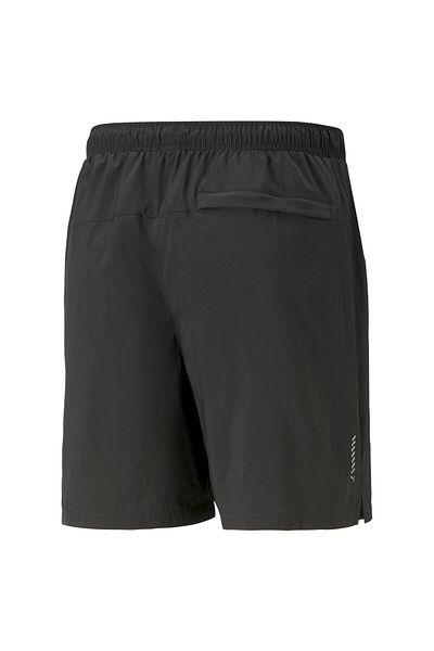 Puma Mens Run Favourite Velocity 7'' Running Shorts - Black
