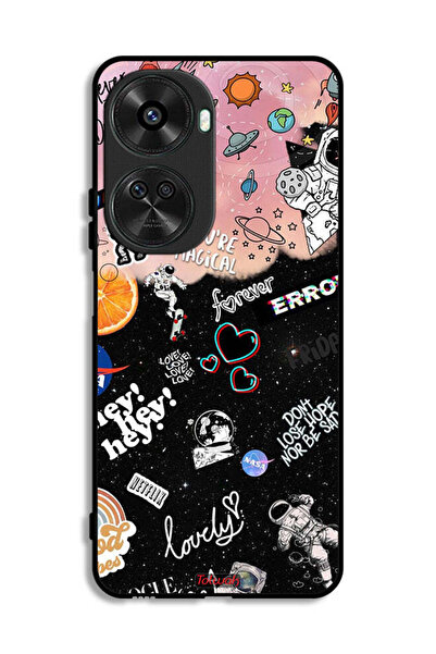 Tolwak غطاء حماية لهاتف هواوي نوفا 11 SE - أنت تقرأ أفكاري