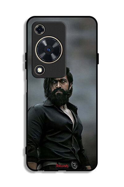 Tolwak غطاء حماية لهاتف هواوي إنجوي 70 ياش رايزنج ستارت