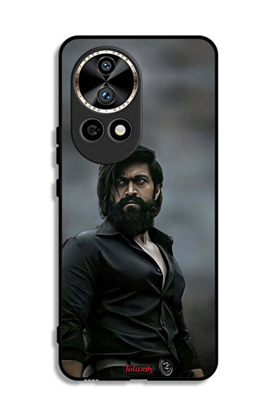 Tolwak غطاء حماية لهاتف هواوي نوفا 12 برو 5G من ياش رايزنج ستارت